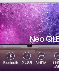 Smart Tivi Neo QLED 4K 55 inch Samsung 55QN90CA - 26 Smart Tivi Neo QLED 4K 55 inch Samsung 55QN90CA - 25