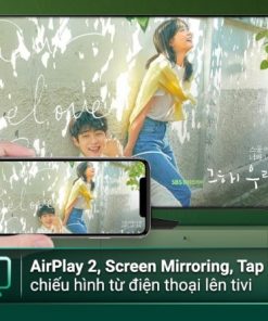 Smart Tivi Neo QLED 4K 85 inch Samsung 85QN85CA - 24 Smart Tivi Neo QLED 4K 85 inch Samsung 85QN85CA - 23