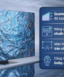 Smart Tivi Neo QLED 8K 85 inch Samsung 85QN900C - 24 Smart Tivi Neo QLED 8K 85 inch Samsung 85QN900C - 23