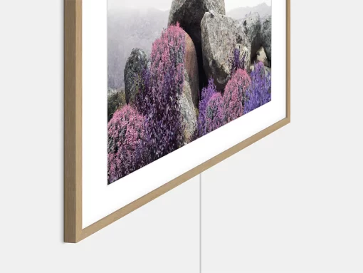 Smart Tivi Samsung 4K The Frame 55 inch 55LS03BA - 13