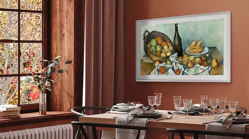 Smart Tivi Khung Tranh 4K Samsung LTV 65 inch 65LS03BA - 3