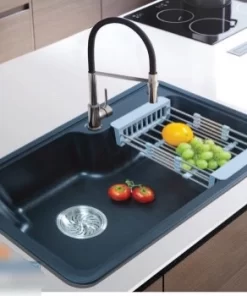 Chậu rửa chén  Roland RL-RL T-7848G