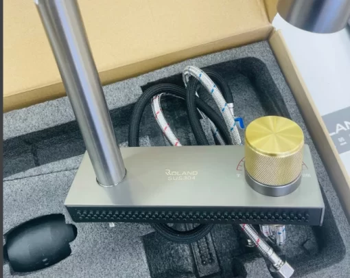 Vòi Rửa Chén Roland RL-T1 - 3