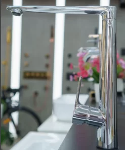 Vòi Rửa Chén Roland RL-738 - 12 Vòi Rửa Chén Roland RL-738 - 11