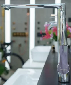 Vòi Rửa Chén Roland RL-738 - 14 Vòi Rửa Chén Roland RL-738 - 13