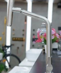 Vòi Rửa Chén Roland RL-754 - 12 Vòi Rửa Chén Roland RL-754 - 11