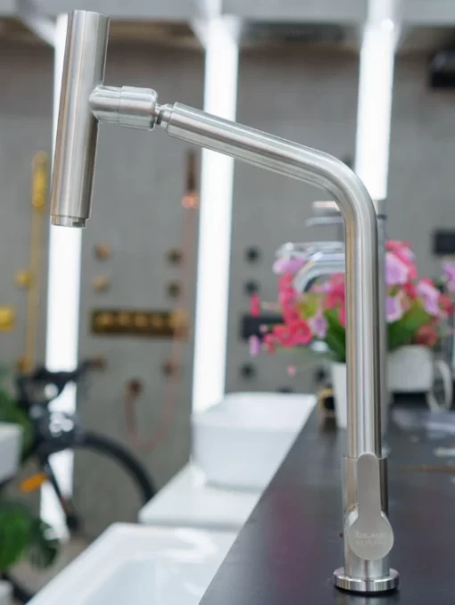 Vòi Rửa Chén Roland RL-754 - 5