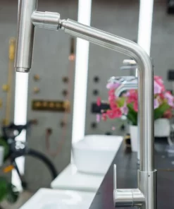 Vòi Rửa Chén Roland RL-754 - 14 Vòi Rửa Chén Roland RL-754 - 13