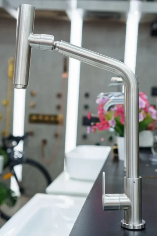 Vòi Rửa Chén Roland RL-754 - 7