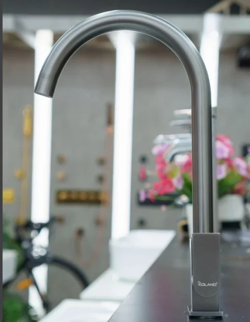 Vòi Rửa Chén Roland RL-757 - 5