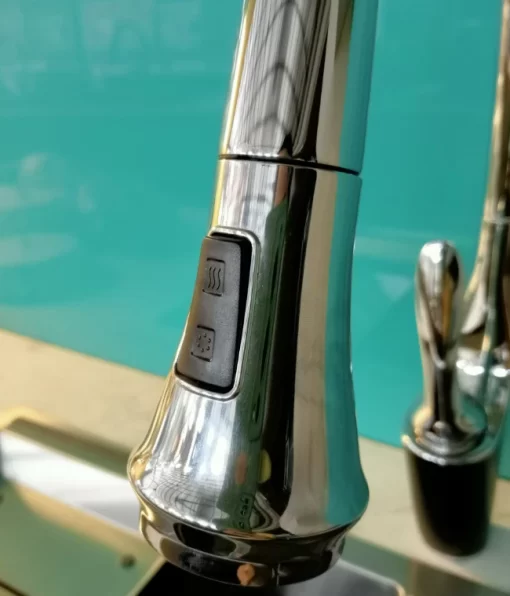 Vòi Rửa Chén Roland RL-730 - 3