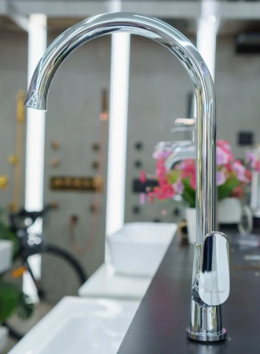 Vòi Rửa Chén Roland RL-752 - 7