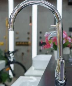 Vòi Rửa Chén Roland RL-744 - 11