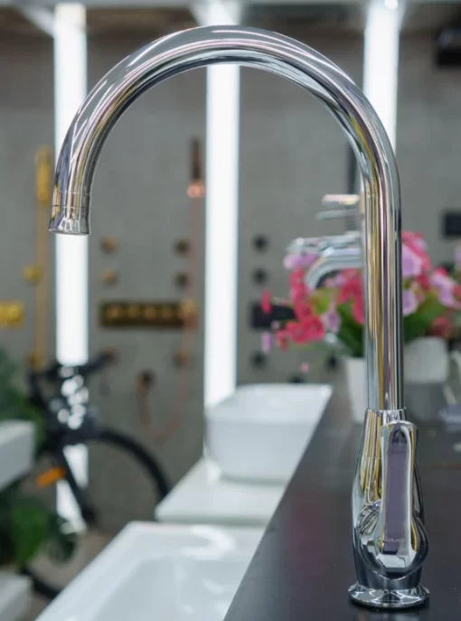 Vòi Rửa Chén Roland RL-744 - 5