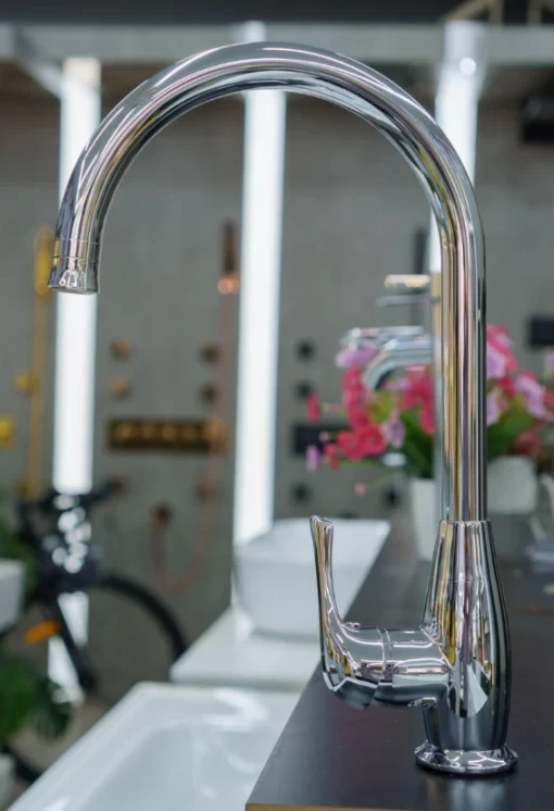 Vòi Rửa Chén Roland RL-744 - 7