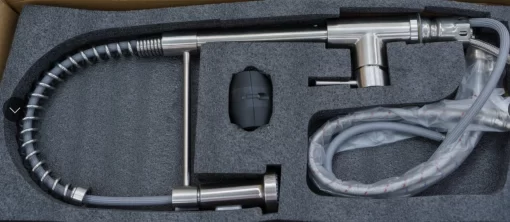 Vòi Rửa Chén Roland RL-742 - 5