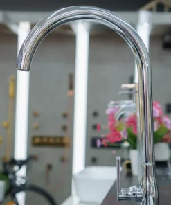 Vòi Rửa Chén Roland RL-753 - 14 Vòi Rửa Chén Roland RL-753 - 13