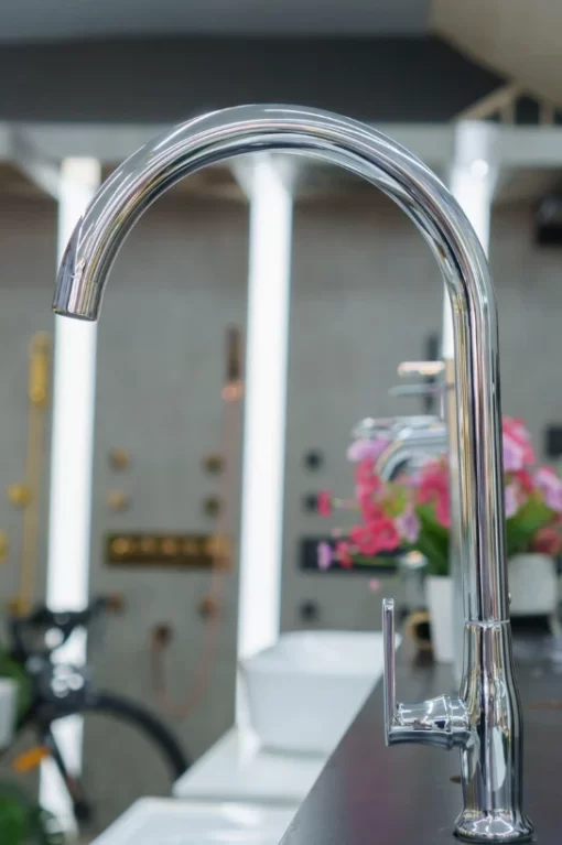 Vòi Rửa Chén Roland RL-753 - 7