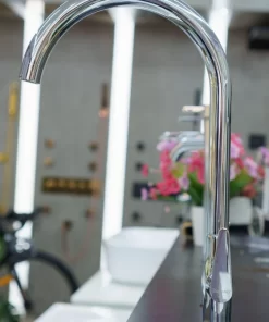 Vòi Rửa Chén Roland RL-753 - 12 Vòi Rửa Chén Roland RL-753 - 11