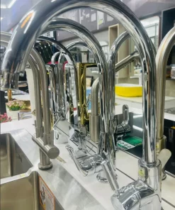 Vòi Rửa Chén Roland RL-746 - 14 Vòi Rửa Chén Roland RL-746 - 13