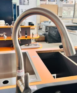 Vòi Rửa Chén Roland RL-735 - 14 Vòi Rửa Chén Roland RL-735 - 13