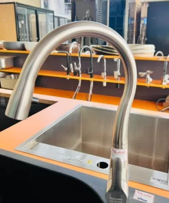 Vòi Rửa Chén Roland RL-735 - 12 Vòi Rửa Chén Roland RL-735 - 11