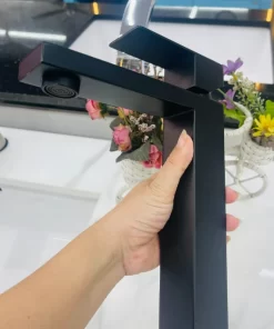 Vòi Lavabo Roland RL-137A - 10 Vòi Lavabo Roland RL-137A - 9