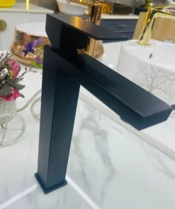 Vòi Lavabo Roland RL-137A - 12 Vòi Lavabo Roland RL-137A - 11