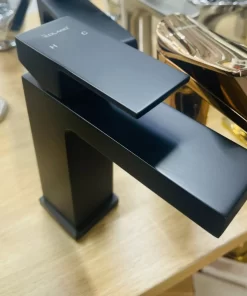 Vòi Lavabo Roland RL-137 - 11