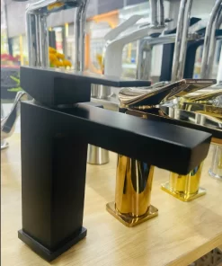 Vòi Lavabo Roland RL-137 - 13