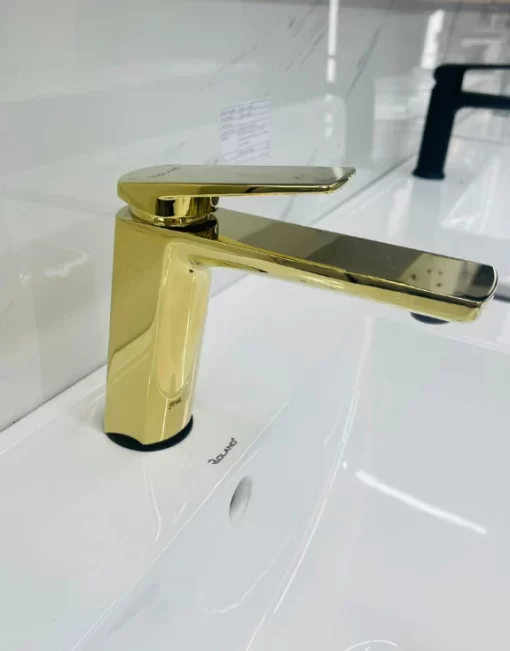 Vòi Lavabo Roland RL-126 - 7