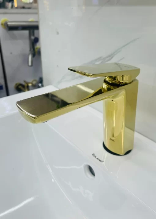 Vòi Lavabo Roland RL-126 - 5