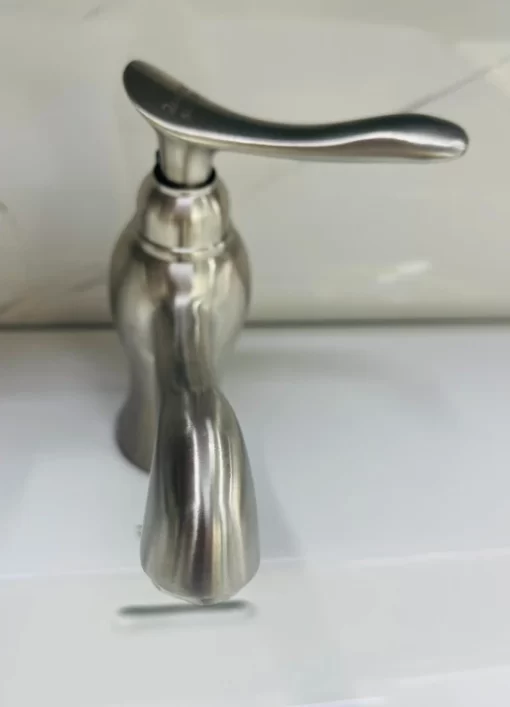 Vòi Lavabo Roland RL-160 - 7