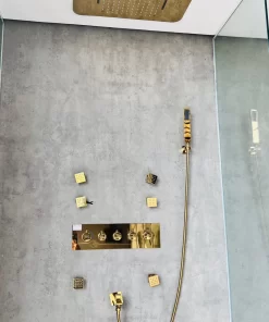 Sen Tắm Âm Tường Roland RL-SCA 001 - 21