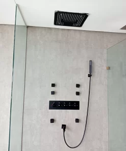 Sen Tắm Âm Tường Roland RL-SCA 002 - 28 Sen Tắm Âm Tường Roland RL-SCA 002 - 27