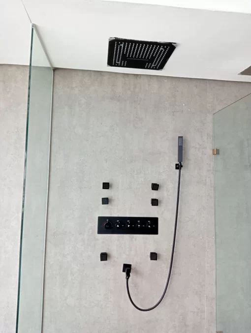Sen Tắm Âm Tường Roland RL-SCA 002 - 9
