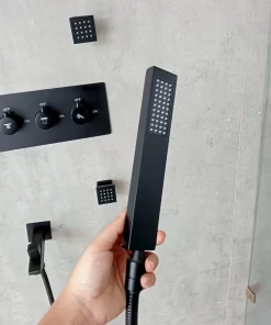 Sen Tắm Âm Tường Roland RL-SCA 002 - 36 Sen Tắm Âm Tường Roland RL-SCA 002 - 35