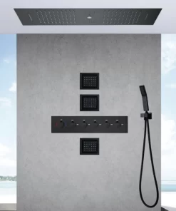 Sen Tắm Âm Tường  Roland RL-SCA 002