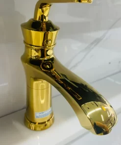 Vòi Lavabo Roland RL-125 - 14 Vòi Lavabo Roland RL-125 - 13