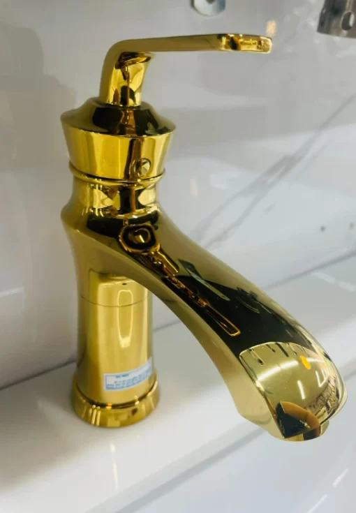 Vòi Lavabo Roland RL-125 - 7