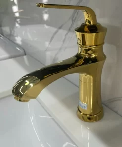 Vòi Lavabo Roland RL-125 - 12 Vòi Lavabo Roland RL-125 - 11