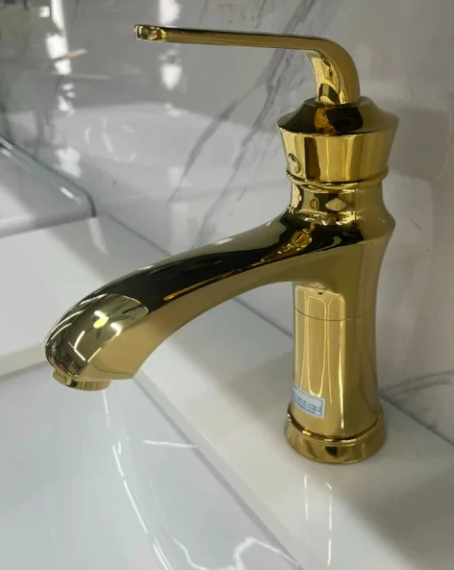 Vòi Lavabo Roland RL-125 - 5