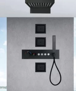 Sen Tắm Âm Tường  Roland RL-SCA 003