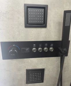 Sen Tắm Âm Tường Roland RL-SCA 003 - 26 Sen Tắm Âm Tường Roland RL-SCA 003 - 25