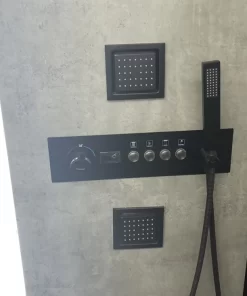 Sen Tắm Âm Tường Roland RL-SCA 003 - 24 Sen Tắm Âm Tường Roland RL-SCA 003 - 23