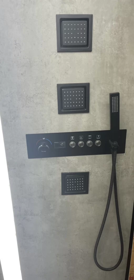 Sen Tắm Âm Tường Roland RL-SCA 003 - 11
