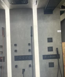 Sen Tắm Âm Tường Roland RL-SCA 003 - 20 Sen Tắm Âm Tường Roland RL-SCA 003 - 19