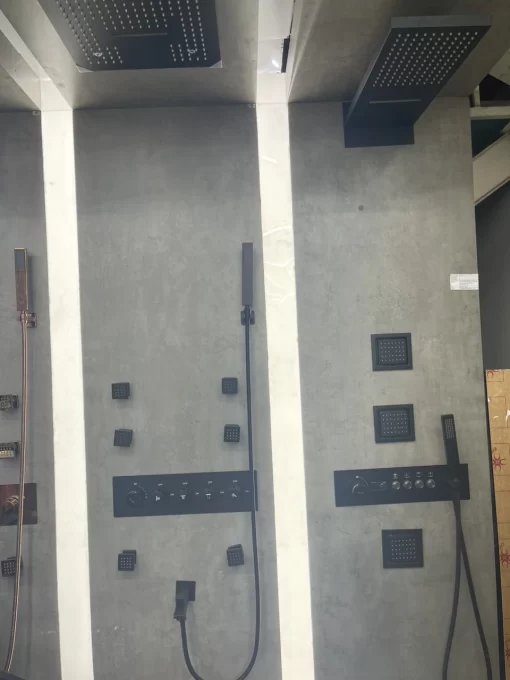 Sen Tắm Âm Tường Roland RL-SCA 003 - 7