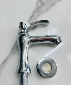 Vòi Lavabo Roland RL-161 - 14 Vòi Lavabo Roland RL-161 - 13