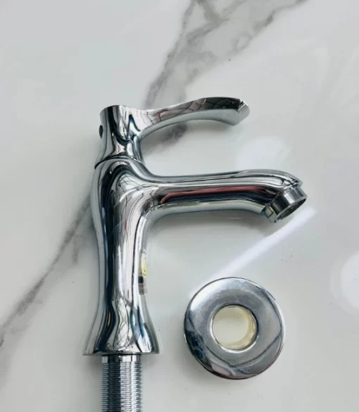Vòi Lavabo Roland RL-161 - 7